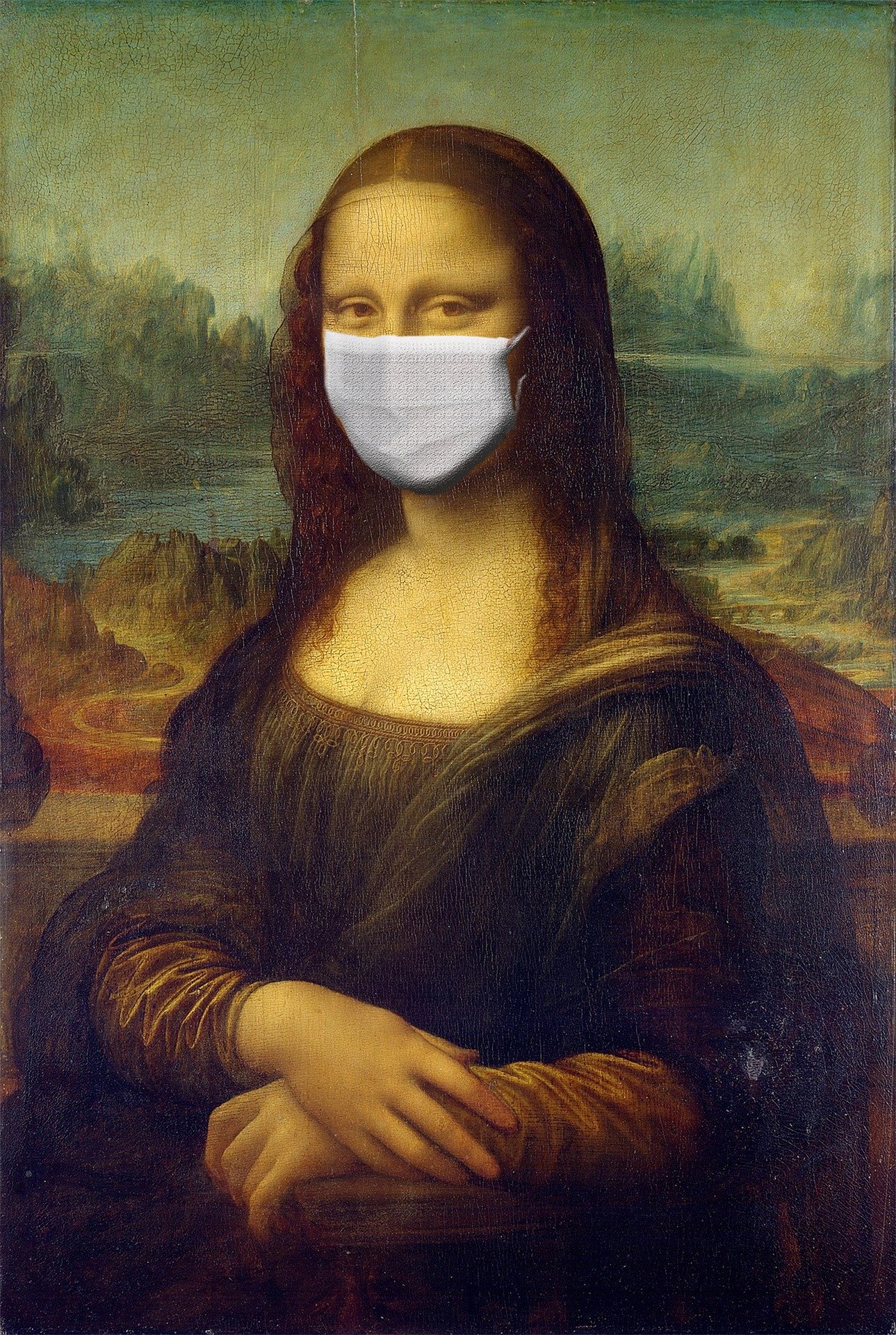 Monalisa virus